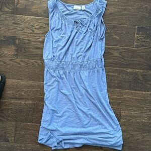 LLbean dress size Medium